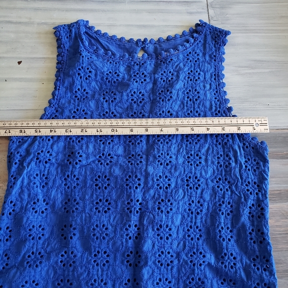 Mas Studio. Dress. Medium. - Picture 6 of 8